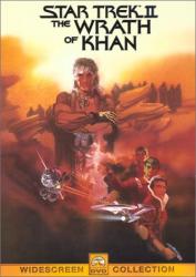 Star Trek 2: Khanův hněv