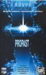 Propast Propast