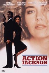 Action Jackson