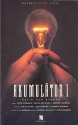 Akumulátor 1 Akumulátor 1