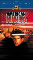 Americký ninja 2