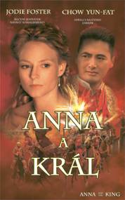 Anna a král Anna a král