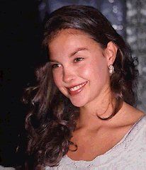 Ashley Judd