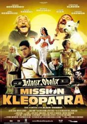 Asterix a Obelix: Mise Kleopatra Asterix a Obelix: Mise Kleopatra