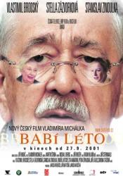 Babí léto Babí léto