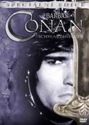 Barbar Conan