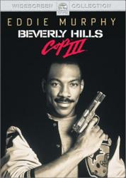 Policajt v Beverly Hills 3