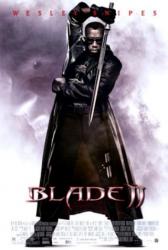 Blade 2 Blade 2