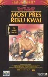 Most přes řeku Kwai Most přes řeku Kwai