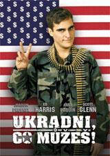 Ukradni, co můžeš Ukradni, co můžeš