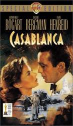 Casablanca Casablanca