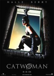 Catwoman