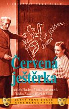 Červená ještěrka Červená ještěrka