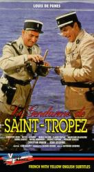 Četník ze St. Tropez