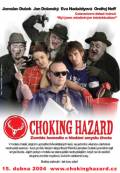 Chokin hazard