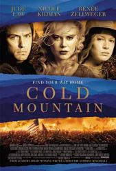Návrat do Cold mountain Návrat do Cold mountain