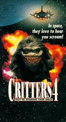 Critters 4 Critters 4