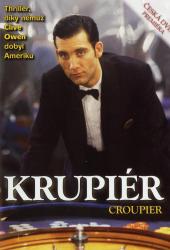 Krupiér Krupiér
