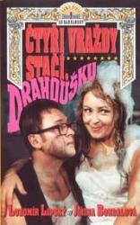 Čtyři vraždy stačí, drahoušku Čtyři vraždy stačí, drahoušku