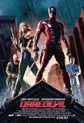 Daredevil Daredevil