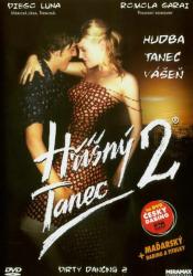 Hříšný tanec 2 Hříšný tanec 2