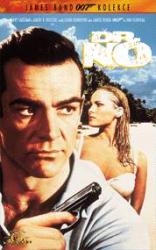 Dr. No Dr. No