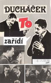 Ducháček to zařídí Ducháček to zařídí