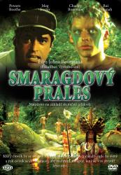 Smaragdový les Smaragdový les