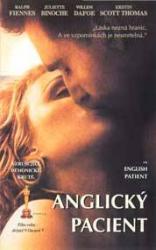 Anglický pacient Anglický pacient