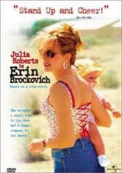 Erin Brockovich