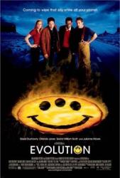 Evoluce Evoluce
