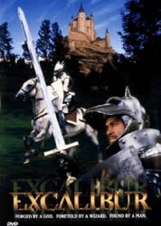 Excalibur Excalibur