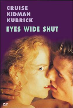 Eyes Wide Shut Eyes Wide Shut