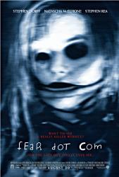 Fear.com Fear.com