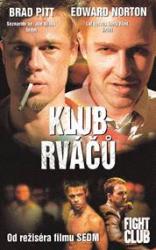Klub rváčů Klub rváčů