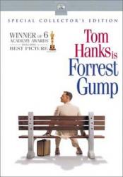 Forrest Gump Forrest Gump