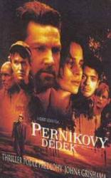 Perníkový dědek Perníkový dědek