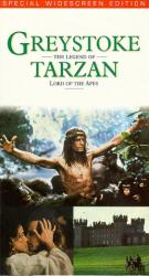 Tarzan Tarzan