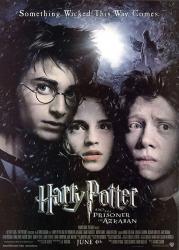 Harry Potter a vězeň z Azkabanu Harry Potter a vězeň z Azkabanu