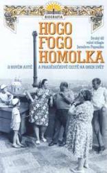 Hogo fogo Homolka