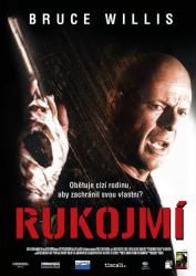 Rukojmí Rukojmí