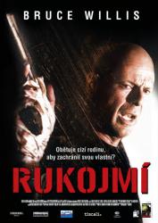 Rukojmí