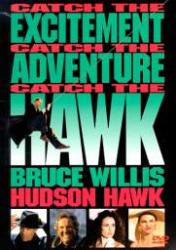 Hudson Hawk Hudson Hawk