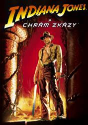 INdiana Jones a chrám zkázy