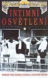 Intimní osvětlení Intimní osvětlení
