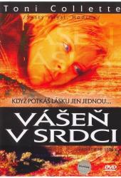 Vášeň v srdci Vášeň v srdci
