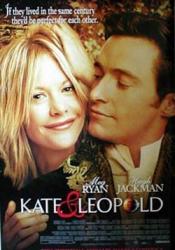 Kate a Leopold