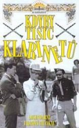 Kdyby tisíc klarinetů Kdyby tisíc klarinetů