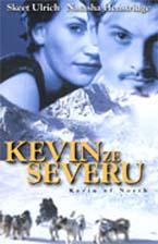 Kevin ze severu Kevin ze severu