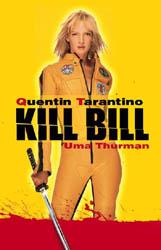 Kill Bill Kill Bill